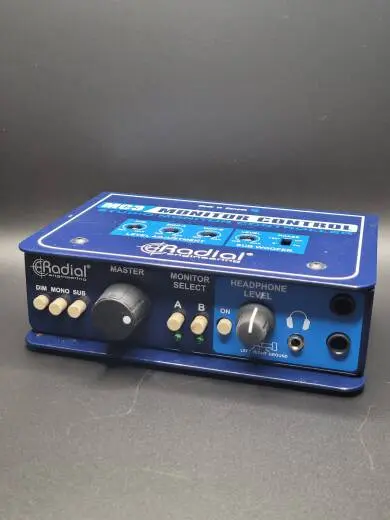 Radial - R800 1410 00